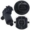 2p Windshield Windscreen Window Washer Pump for Honda CR-V 2017 2018   76806-TLA-C01