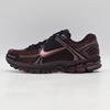 IB8929-002 Nike Zoom Vomero 5 Black Burgundy Crush (Women's)