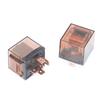 {MAX-66} Automotive Relay 12V 80A 4Pin 5Pin SPDT High Capacity Switching Car Control Device Car Relays