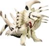 Movie Monster Series set Soldier Gyaos 3-piece Legion, Legion, (1995)