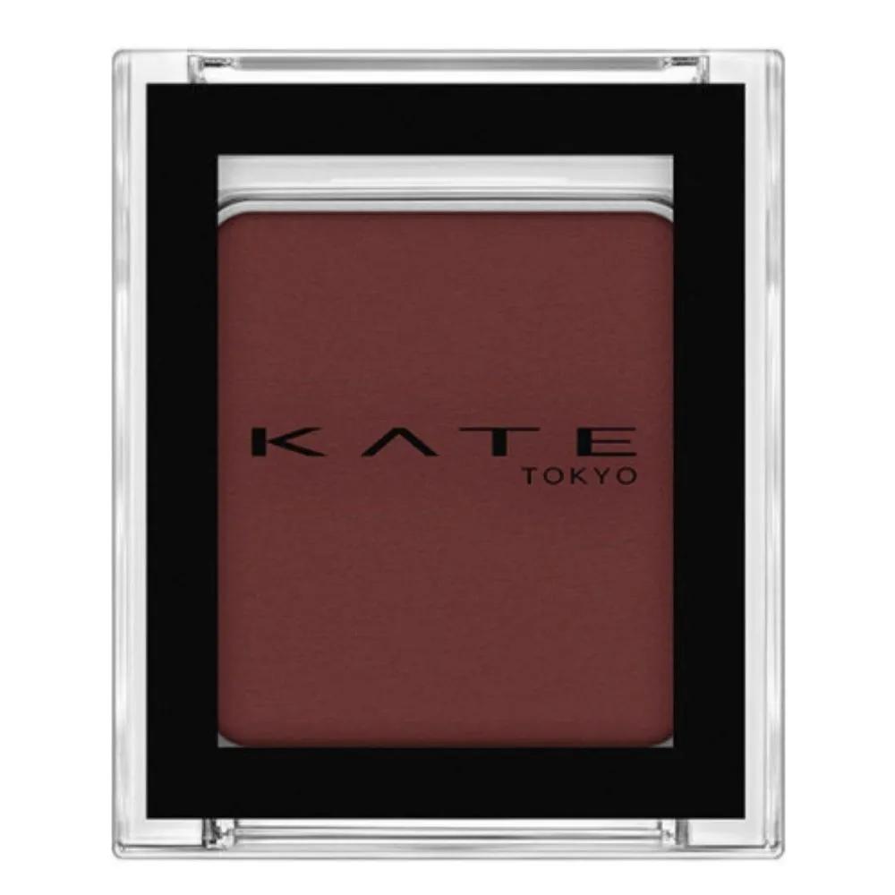 Kate Eye Shading Matte Single Shadow M115 Bordeaux Red