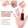 Trigger Finger Fixing Splint for Pain Relief, Straighten Brace, Adjustable Sprain, Dislocation Fracture, Corrector Support