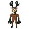99 Nights In The Forest Deer Plush Toys Movie Stuffed Animals Deer Toy Fans Birthday Gifts Toys for Kids Halloween Gift