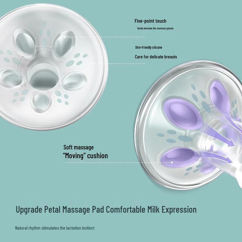 Philips Single Electric Breast Pump