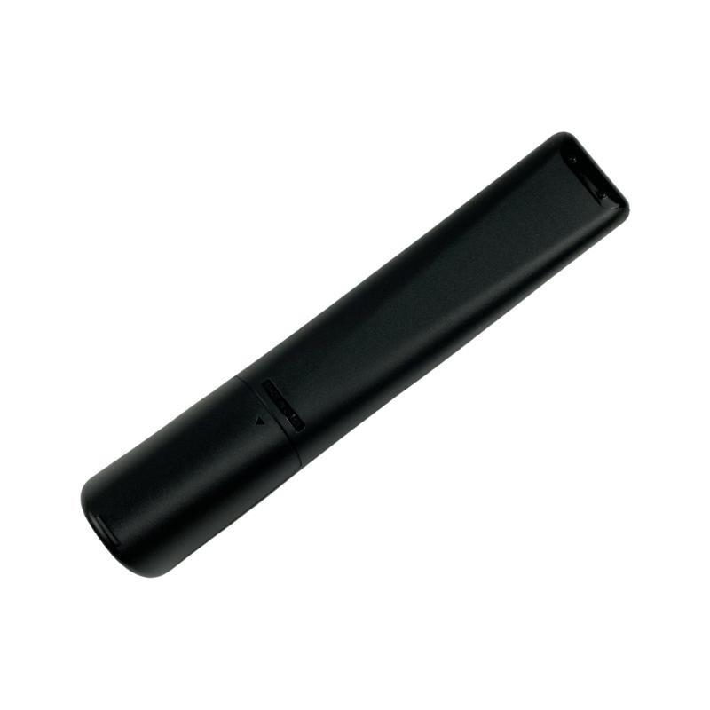 Universal Remote Control GB326WJNA for Home Entertainment Easy Button Layout Comfortable Hold Drop Proof