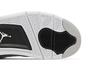 Jordan 4 Retro Militair Zwart (GS)
