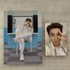[USED] BTS PTD ON STAGE Seoul YES24 Bonus Trading Card RM