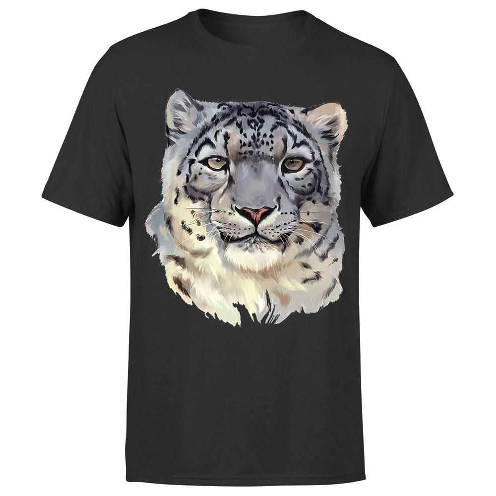 Cheetah animal Lover Tee wild Cat Top Mens Womens Kids T shirt P1 OR A