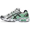 Gel Nimbus 9 White Bamboo Women's