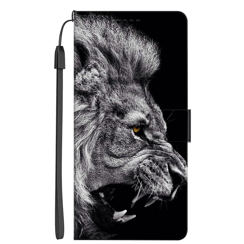 

For Honor X8C 4G Honor X9C Smart Honor X70i 5G Case Flip Stand PU Leather Cover For Honor Play 9A X5B Plus Wallet Phone Cases Honor X8C 4G