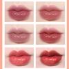 Dragon Ranee 10 Orange Water -light Lip Glaze Red Suits Moisturizing Lip Fossil Dye Lip Fluid Cute Set