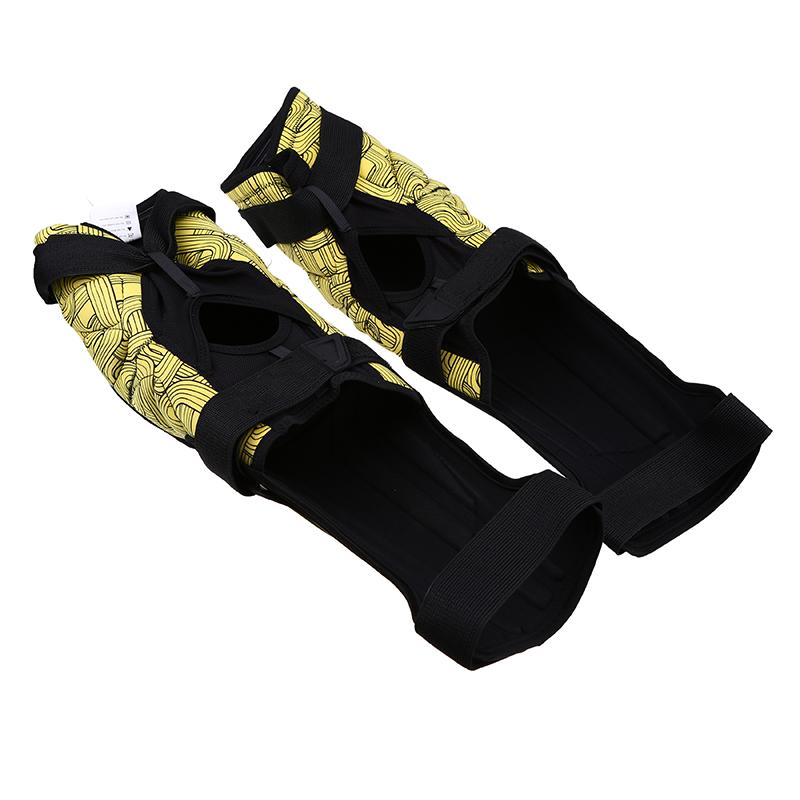 Motorcycle Motocross Adults Knee Pad Protector Guard Thick Kneepad Football Volleyball Cycling Extreme Sports Knee Pads