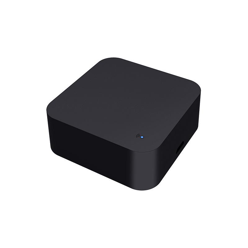 Graffiti Smart Infrared WiFi Remote with Voice and App Control