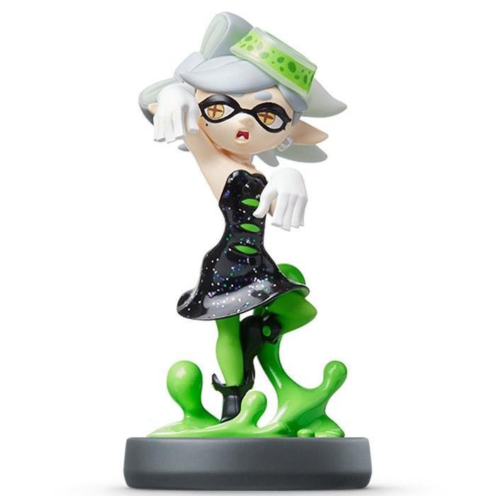 amiibo Hotaru (Splatoon series)