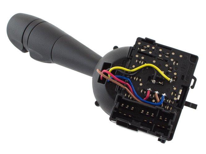 Dacia Logan II 12-16 Lever Light and Turn Signal Switch