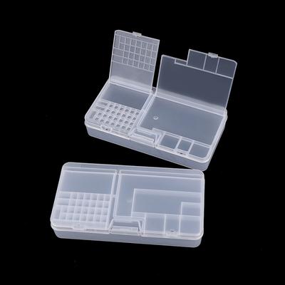Organizer e portaoggetti – Portaminuterie