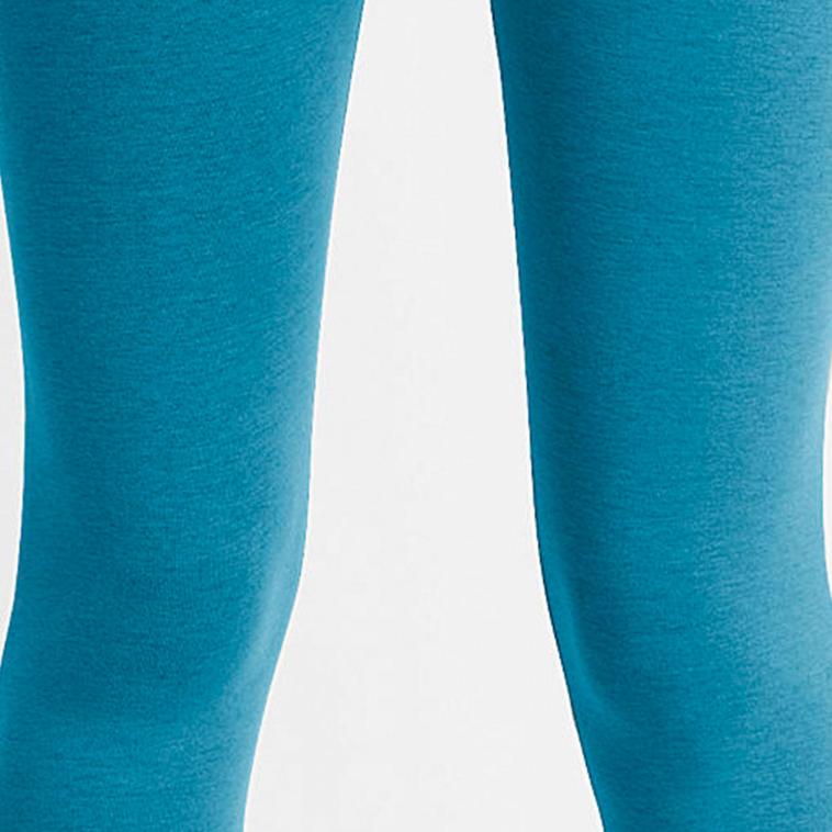 Nike Breathable Knitted Tight Running Pants Women bottoms 615050-413
