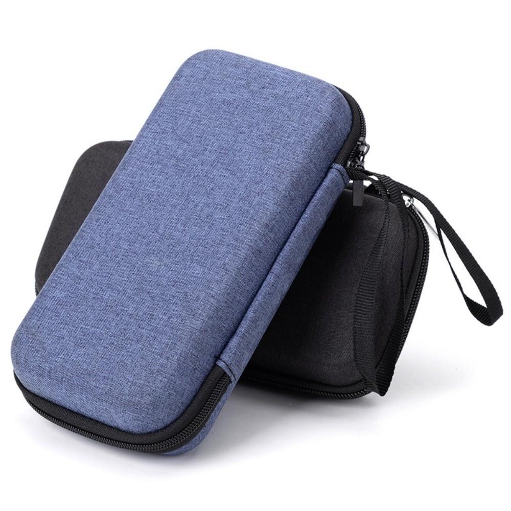 Dust-proof Insulin Cooling Bag Waterproof Essential Oil Case For Diabetics