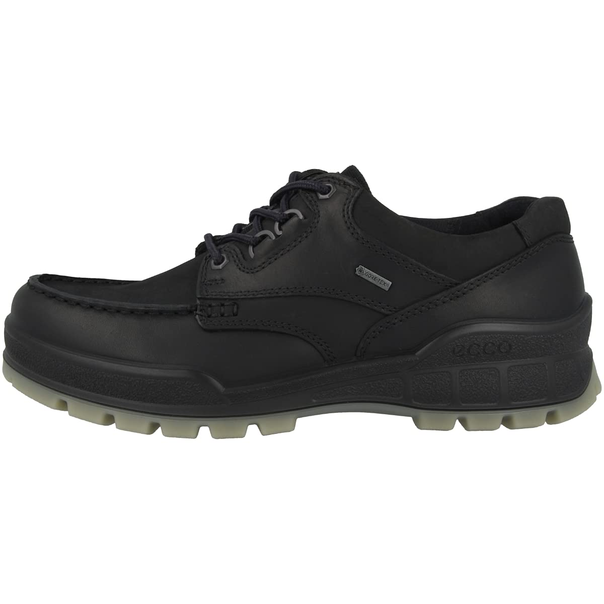 

Waterproof Outdoor Shoes TRACK 25 Black cm 3E [Echo] Men s 26.5