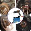 1500W Electromagnetic Induction Heater Induction Heater Bolt Removal Tool Handheld Fast Heating Induction Bolt Flameless Heating