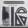 M&G ARL960G0 Aluminum Alloy 4-Piece Ruler Set