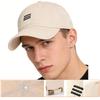 Oversize XXL Faux Linen Men Women Baseball Cap Breathable Woven Large Dad Hat Structured Sports Cap for Big Head 56-59cm 60-65cm
