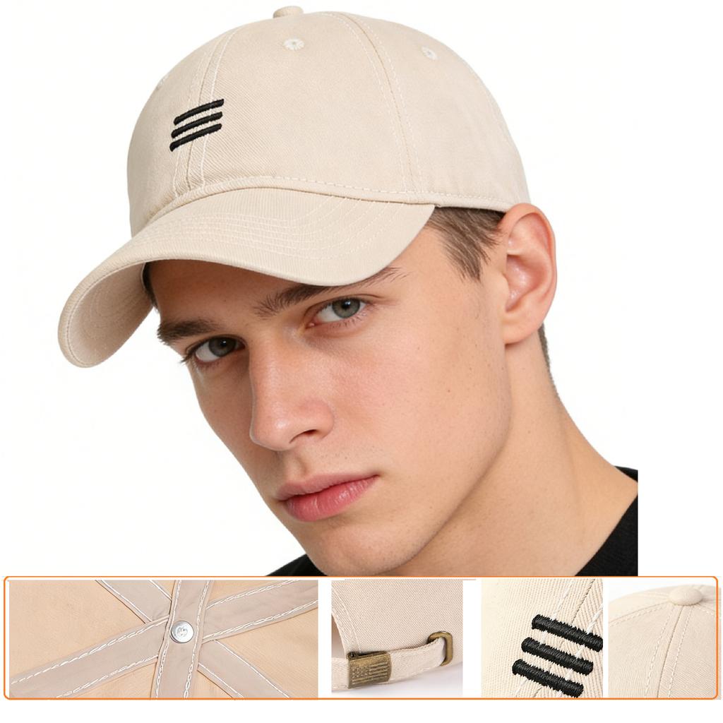 Oversize XXL Faux Linen Men Women Baseball Cap Breathable Woven Large Dad Hat Structured Sports Cap for Big Head 56-59cm 60-65cm