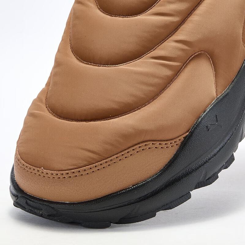 Puma HYPNOTIC 402851 Retro Winter Slippers