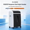 SUNWOOD MSD9355 5-Level Micro-Cut Paper Shredder CN Plug (adapter Included)