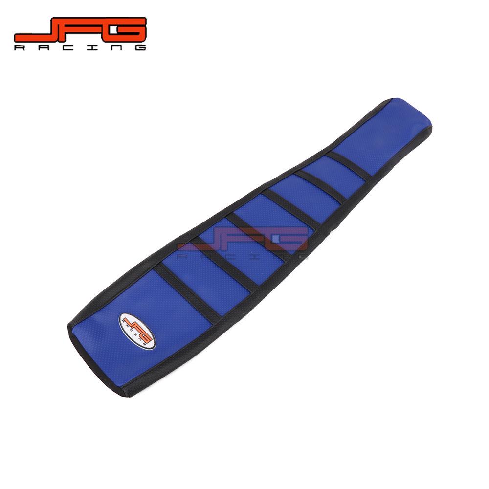 YZ125/250 (96-01) Off-Road Motorcycle Non-Slip Waterproof Seat Cover