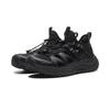 Li Ning Zhi Feng V2 Soft Rebound Running Shoes Lightweight Breathable Shock Absorbing Non-Slip Durable Support Low-Top Casual Women Sneaker ARSW122-2