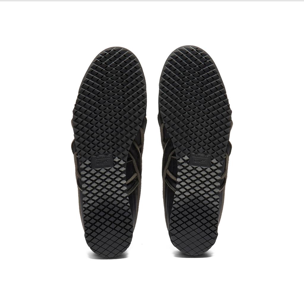 ONITSUKA TIGER Mexico 66 Sd Tkanina Klasyczne Wszechstronne Moda Styl Życia Buty Unisex Sneaker 1183C115-001