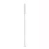 New Colorful Drinking Straws Reusable 304 Stainless Steel Yerba Mate Filter Bombilla Gourd Washable Tea Filter Bar Accessories