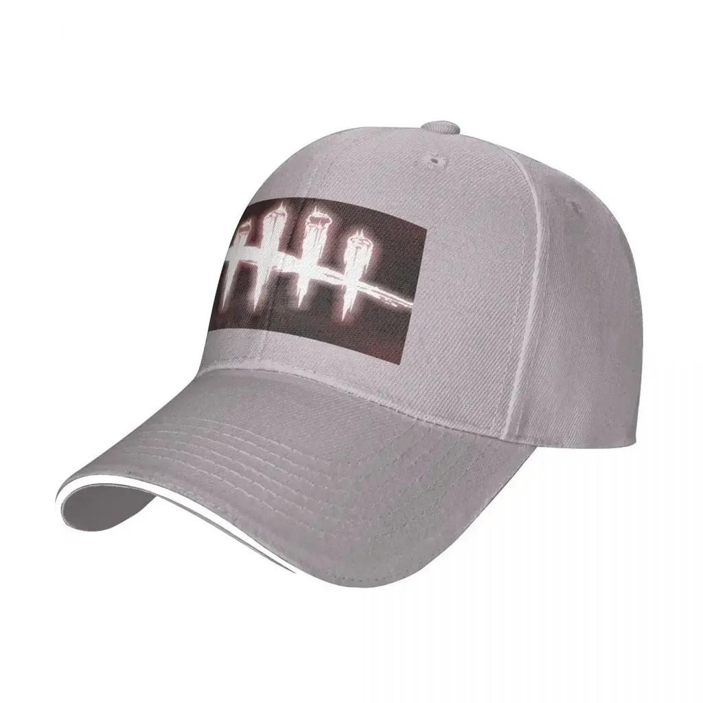 Dead By Dayligh  Hats Unisexs Hat Unisexs Caps Caps For Unisex Baseball Cap Unisex Unisex Hat Baseball Cap