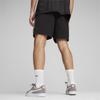 Puma Bvb Ftblnrg Woven Shorts Men Shorts Black 774276-05