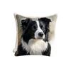 Cute Animal Pillowcase, Fun Print Cover for Kids Bedroom Decoration