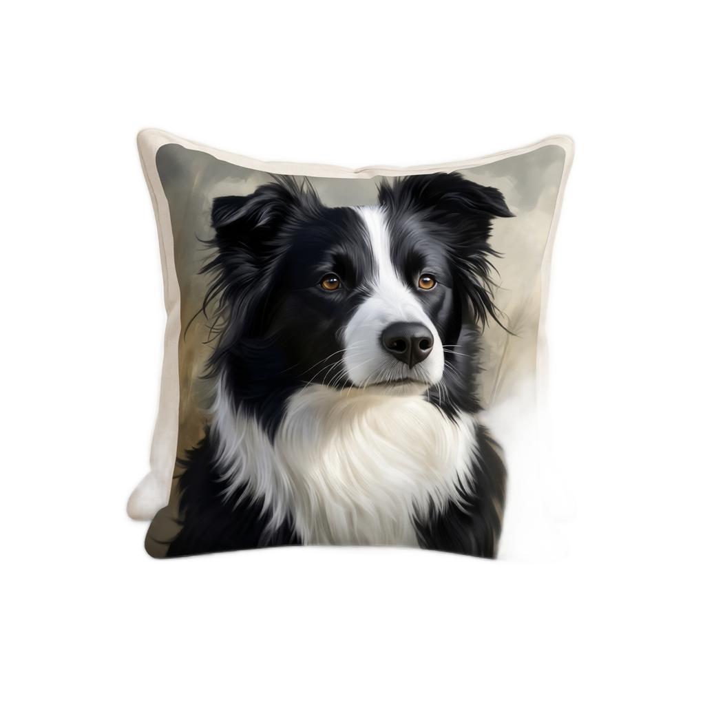 Cute Animal Pillowcase, Fun Print Cover for Kids Bedroom Decoration