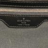 Louis Vuitton M30872 Taiga Taiga Nevsky Business Bag Black Taiga Mens Used