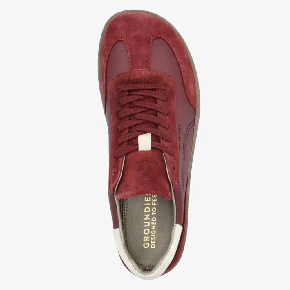 Groundies Кросовки Panama