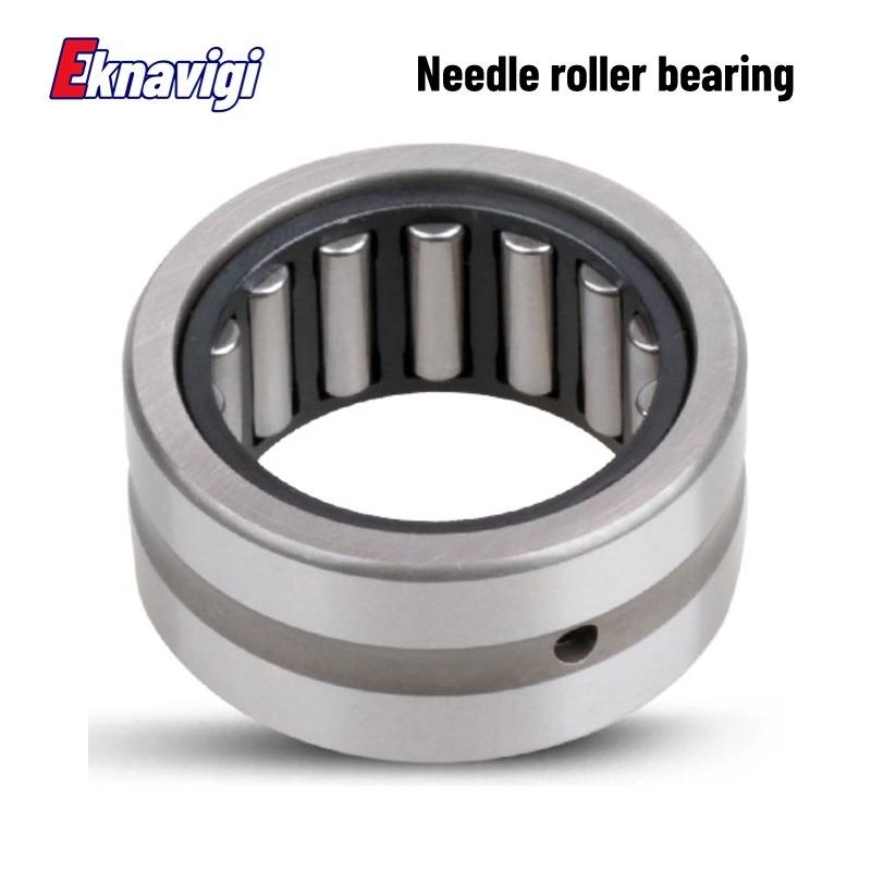 1PCS NKS Series Needle Roller Bearing Inner Diameter NKS15/NKS16/NKS20/NKS22/NKS24/NKS25/NKS28/NKS30/NKS32/35/37/40/43
