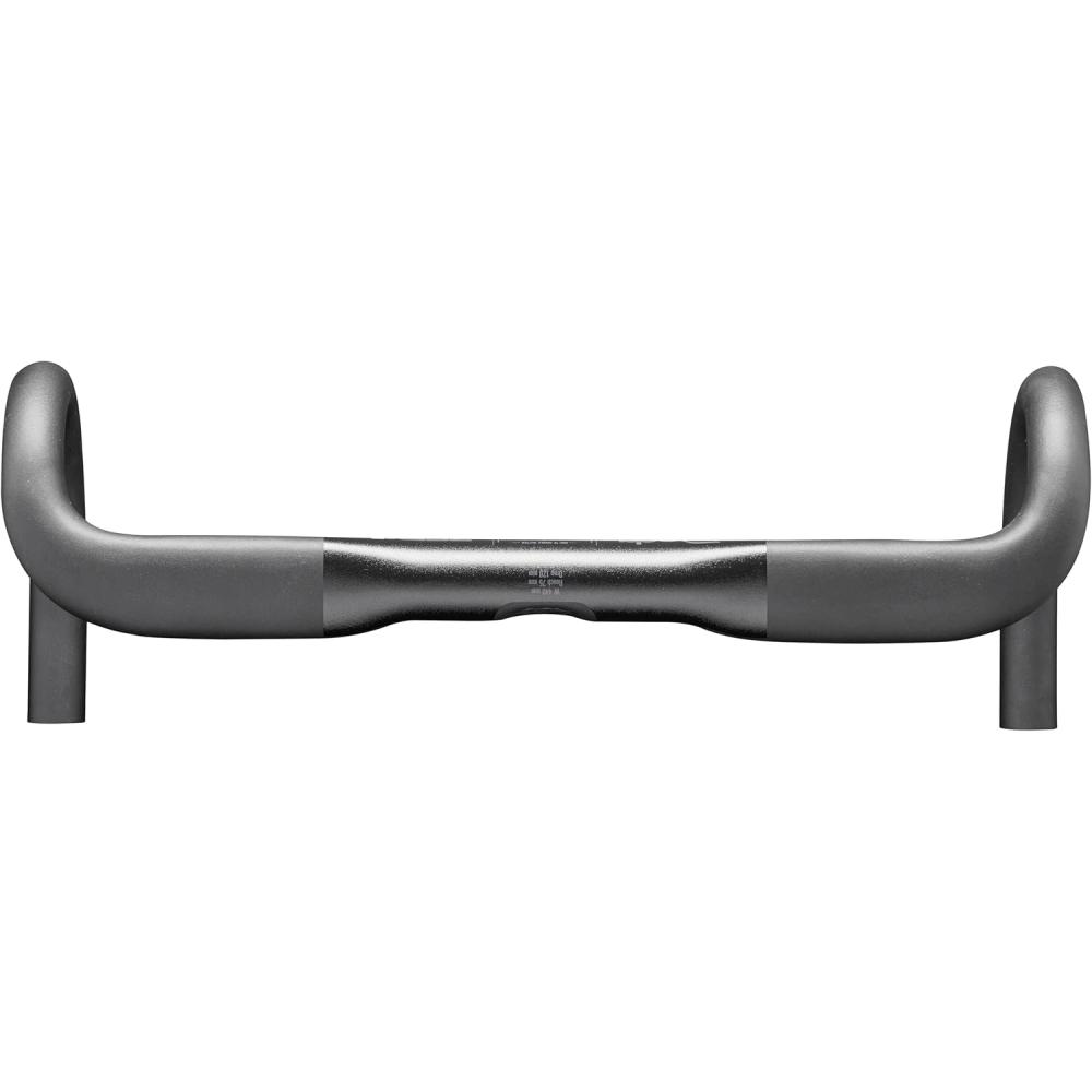 Deda Elementi Deda  Deda  42cm Pob  Polished Finish On Black 