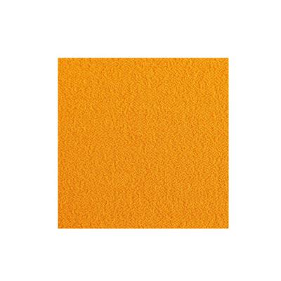 Nippon Chuko NBK Vaktel Hantverksmaterial Chirimen, 55x35cm, Orange-Gul, PUC-21,