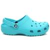 Crocs Classic Clog Comfortable Versatile Clogs Unisex clogs Water-Wave-Blue 10001-4SL