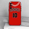 SL AM  DU NK  Phone Case Black Silicone Soft For Samsung S25,S24,S21,S22,S23,S30,Ultra,S20,Plus,Fe,Lite