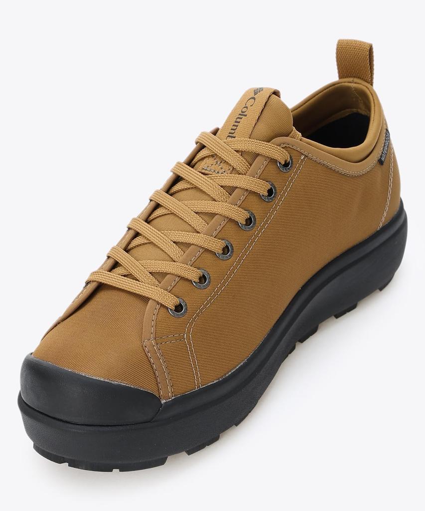 Columbia Sapland Three Row Waterproof Boots Size Elk YU8744, 28.0cm,