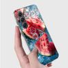 Watermelon Summer Fruit Phone Case for Samsung Galaxy A54 A14 A24 A34 A17 A37 A57 A55 A35 A25 A15 A16 A26 A36 A56 A13 A23 A33 A5
