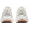 New Anta Pulse Slip Resistant, Abrasion Resistant, Breathable Low Top Casual Shoes Men's White Gray 112528856-6