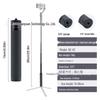 Aluminum Alloy Universal Telescopic Selfie Stabilizer for DJI and Feiyu Sports Cameras