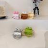 Kindergarten exquisite trendy children's bag super cute bow bag princess baby foreign style one shoulder messenger bag