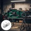 Universeller Heavy Duty Adapter Aluminiumkonstruktion OEM-Ersatz Rasenmäher-Adapter Ersatzadapter Rasenmäher-Ersatzteile